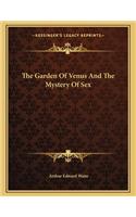 The Garden of Venus and the Mystery of Sex