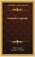 Icelandic Legends