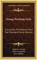 Young Working Girls