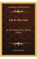 Life in the Laity