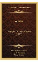 Venetia