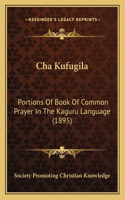 Cha Kufugila