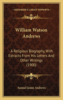 William Watson Andrews