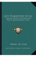 Guy Hamilton Scull