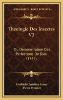 Theologie Des Insectes V2