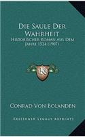 Die Saule Der Wahrheit