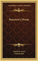 Sorcerer's Drum