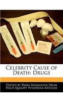 Celebrity Cause of Death