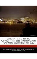 Unidentified Flying Curiosities
