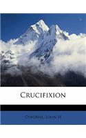 Crucifixion