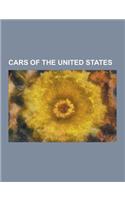 Cars of the United States