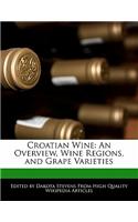 Croatian Wine