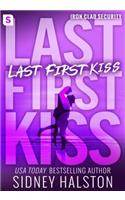 Last First Kiss (Pod Original)