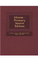 Alexias