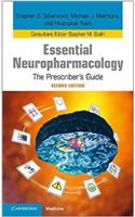 Essential Neuropharmacology [exclusive to pharma]