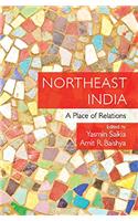 Northeast India: A Place of Relations