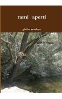 Rami Aperti: (Italian)
