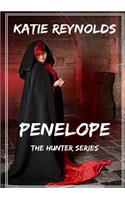 Penelope - The Hunter Series