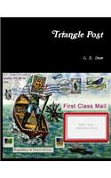 Triangle Post