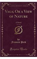 Vaga; Or a View of Nature, Vol. 2 of 3