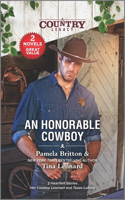 An Honorable Cowboy