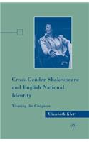 Cross-Gender Shakespeare and English National Identity
