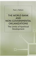 World Bank and Non-Governmental Organizations