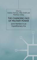 Changing Face of Military Power