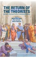 Return of the Theorists