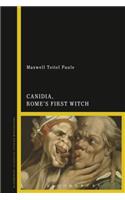 Canidia, Rome's First Witch