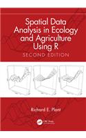 Spatial Data Analysis in Ecology and Agriculture Using R