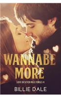 Wannabe More