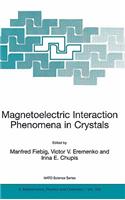 Magnetoelectric Interaction Phenomena in Crystals