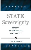 State Sovereignty