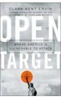 Open Target: Where America is Vulnerable to Attack