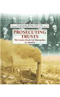 Prosecuting Trusts