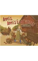Apples, Apples Everywhere!