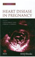 Heart Disease in Pregnancy