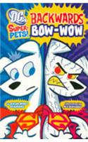 Backward Bowwow [India Test Edition]