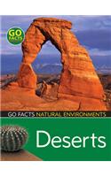 Deserts