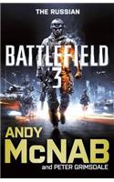 Battlefield 3: The Russian