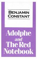 Adolphe and the Red Notebook