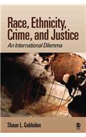 Race, Ethnicity, Crime, and Justice