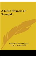 Little Princess of Tonopah