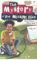The Mystery of the Missing Bike