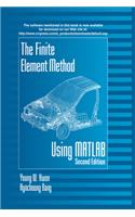 The Finite Element Method Using MATLAB