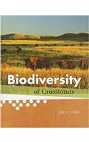 Biodiversity Of Grasslands