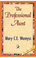The Professional Aunt: (English)