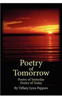Poetry of Tomorrow