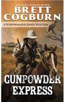 Gunpowder Express